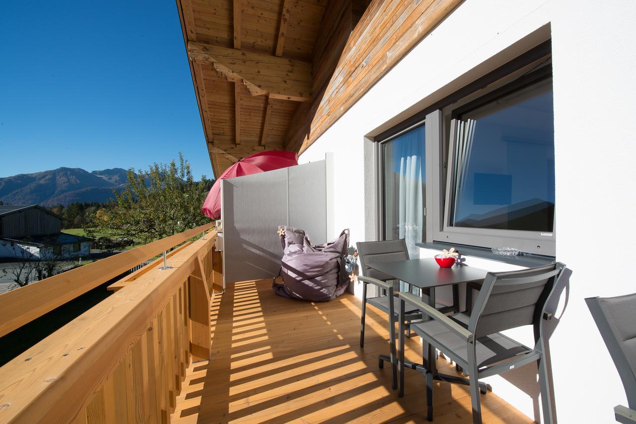 Gaestehaus Hain Hochfilzen Exterior photo